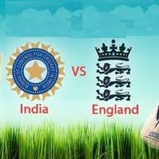 India vs england 2nd test match: India Vs England Cricket Match Series Home Facebook