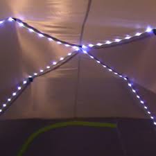 Big Agnes Gilpin Falls 4 Person Tent Overview 50 Campfires