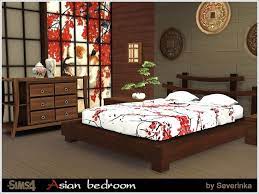 Pin On Sims 4 Asian Influence Decor