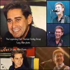 30/12/1980: Eric Bloom without his trademark sunglasses and facial hair in  Huntsville, Alabama. Photo: Ernie Harris