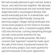 Let's assume walking away is not an option. Guy Gets Revenge On Fiance Who Left Him After His Cancer Diagnosis Ftw Gallery