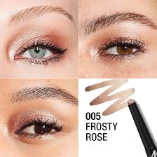 Manhattan Wonder'Last Shadow Stick 005 Frosty Rose