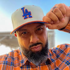 Brandon Hammond (@B_Hamm)