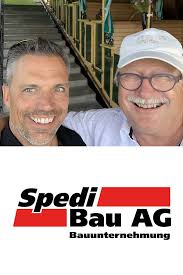 SpediBau AG