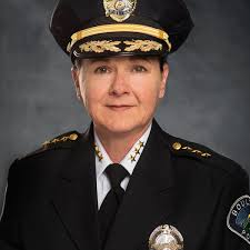 Boulder Police chief leaving for new position