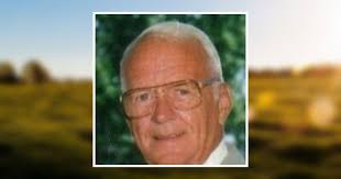 Molitor, William A. Obituary August 22, 2013