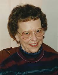 Obituary information for Jean E. Lawson