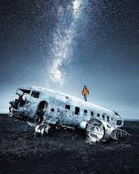 Lost In Iceland On Instagram Solheimasandur Plane Wreck Photo By Franckreporter Follow Lost In Iceland Travel Visit Iceland Iceland