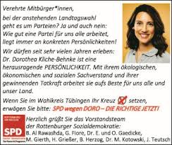 Poetologie des erinnerns bei ruth kl�ger. Spd Ortsverein Rottenburg Am Neckar