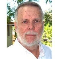 David Deane Harmon Obituary October 28, 2021