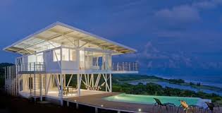 Maybe you would like to learn more about one of these? Eco Friendly Beach House In Costa Rica
