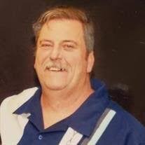 William Paul Hebert Obituary