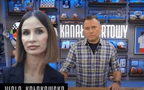 Okazało się, że jeszcze nie zapomniała, jak wyglądam. Stanowski Ostro Do Kolakowskiej Za Jej Slowa O Smierci Krawczyka Tej Pani Trzeba Zamknac Morde Cai24