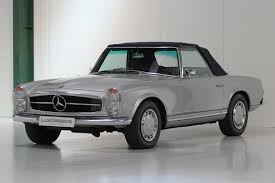 Modern style with classic confidence. Used 1967 Mercedes 250sl W113 2 5 Convertible Automatic Petrol For Sale In Essex U49 Lux Classics