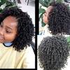 Crochet Short Soft Dreads Hairstyles