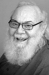 RONALD HORRISBERGER Obituary (2021)