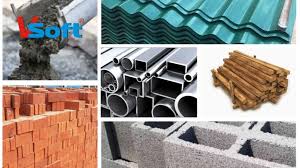 Kinh nghiệm kinh doanh ngành vật liệu xây dựng A - Z - Quản lý bán hàng và  phát triển kinh doanh