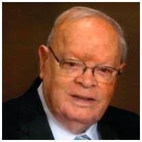 Tribute for Harold Robert Dodd