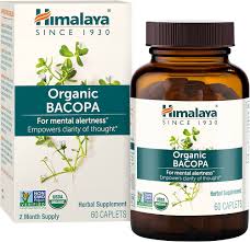 Image result for Bacopa monnieri