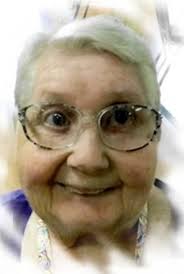 Obituary: Dorothy Mae Hessling -