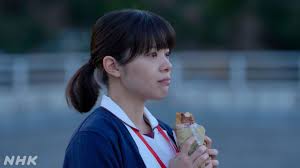 「お別れホスピタル2」吉田潮レビュー 歩（岸井ゆきの）と広野 ...