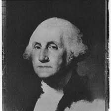 OTD in 1791, during his tour of the southern states, President George  Washington visited Fort Moultrie. Alongside him were General Charles  Cotesworth Pinckney, Major Edward Rutledge, Major William Jackson, and  General William