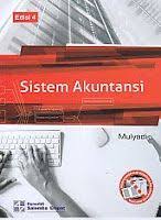 Sistem Akuntansi Edisi 4 Mulyadi Ajibayustore Sistem Akuntansi Akuntansi Pendidikan
