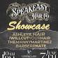 Speakeasy Hair Co Showcase