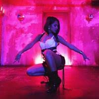 And she has forged an acting career that includes appearances on the tv show empire and the 2017 power rangers film. Image Gallery For Becky G Feat Bad Bunny Mayores Music Video Filmaffinity