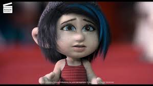 Mr. Simmons and Peter in "Arnold's Thanksgiving"