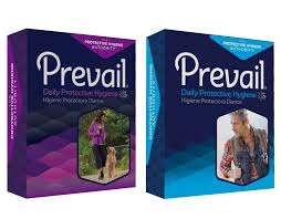 The sample will be delivered in a discreet package to your home. Free Incontinence Product Samples Prevail Protective Hygiene