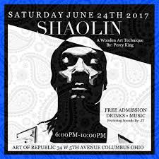 Percy King (@ArtByPercy)