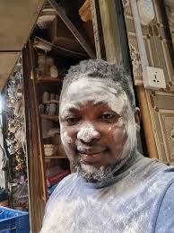 Couple welcomes baby after 8 years