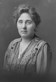 Lela Raney Wood (1875-1936)