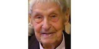 Les Fins. Le doyen, André Seguin, nous a quittés à 98 ans