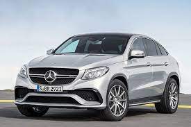 Gls 450, gls 550 and amg gls 63. 2017 Mercedes Benz Gle Newcartestdrive