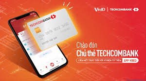 We are the fourth largest bank by market capitalization with 18 consecutive quarters of continuous growth. Báº¡n Co Biáº¿t Ngan Hang Techcombank Lien Káº¿t Vi Ä'iá»‡n Tá»­ Nao Khong