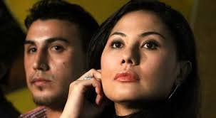 Digugat Cerai Emma Waroka, Juan Pulang Kampung : Okezone Celebrity