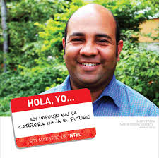 Instituto Tecnológico de Santo Domingo