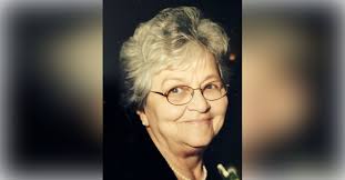 Obituary information for Barbara R. Grote