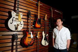 Find everything you need to know about new england conservatory of music, including tuition & financial aid, student life, application info, academics & more. Pin On Bandlab Technologies