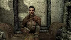 Lesbians in Skyrim : r SkyrimModsXbox