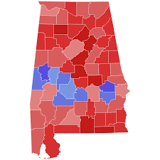 2004 United States Senate election in Alabama