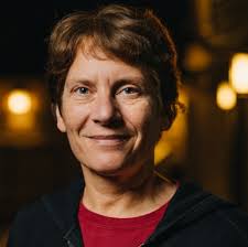 Carolyn Bertozzi's Profile