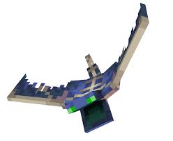 PHANTOM:the new mob of MINECRAFT | آموزش ماینکرافت