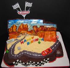 Mickey Mouse Birthday Cake Images For 3 Year Old Boy Disney Cars Cake Children S Birthday Cakes Cake Childrens Birthday Cakes Disney Cars Cake