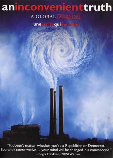 Amazon.com: An Inconvenient Truth - A Global Warning / Une Verite Qui  Derange : Al Gore, Al Gore, Davis Guggenheim, Laurie David, Lawrence  Bender, *, Melissa Etheridge: Movies & TV