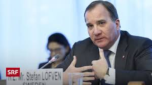 Löfven could resign, leaving the parliamentary speaker with the job of. 56ii1x8myhrztm