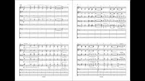 În 1899, el a compus poemul simfonic finlandia⁠(en), care a jucat un rol important în obținerea independenței de către finlanda. Finlandia Jean Sibelius Arr Andreas Schorer Youtube