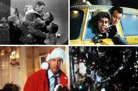 This classic film from 1983 you will have no problem finding on the television. 10 Classic Christmas Movies That Our Critics Didn T See Coming The New York Times